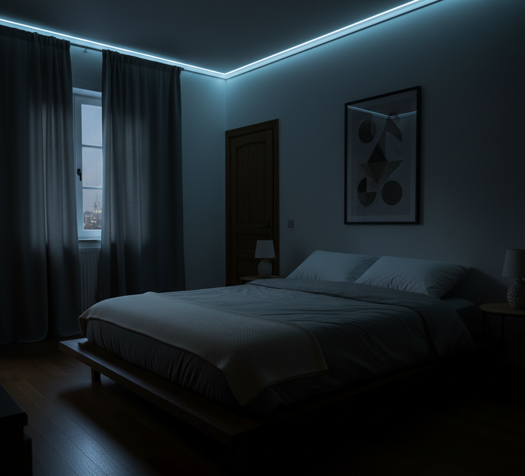 Manfaat Tidur dalam Gelap: Tingkatkan Melatonin dan Kualitas
