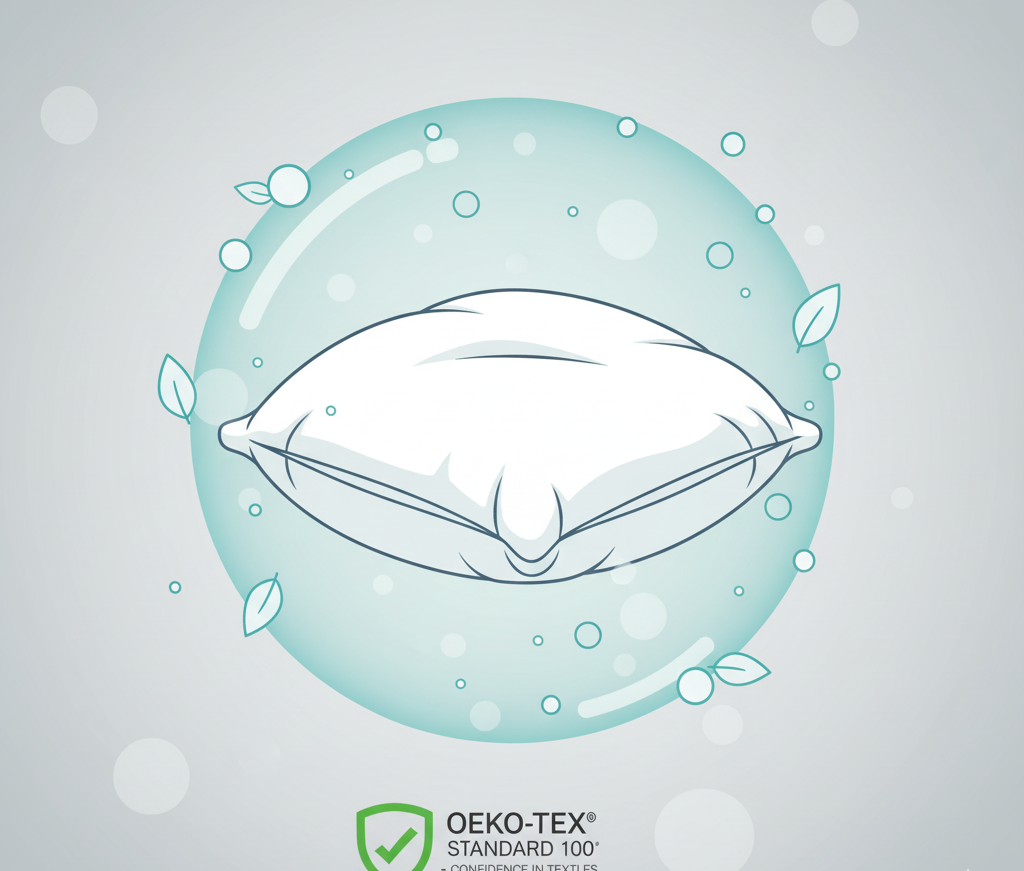 Oeko Tex Standard 100: Definisi dan Fungsi