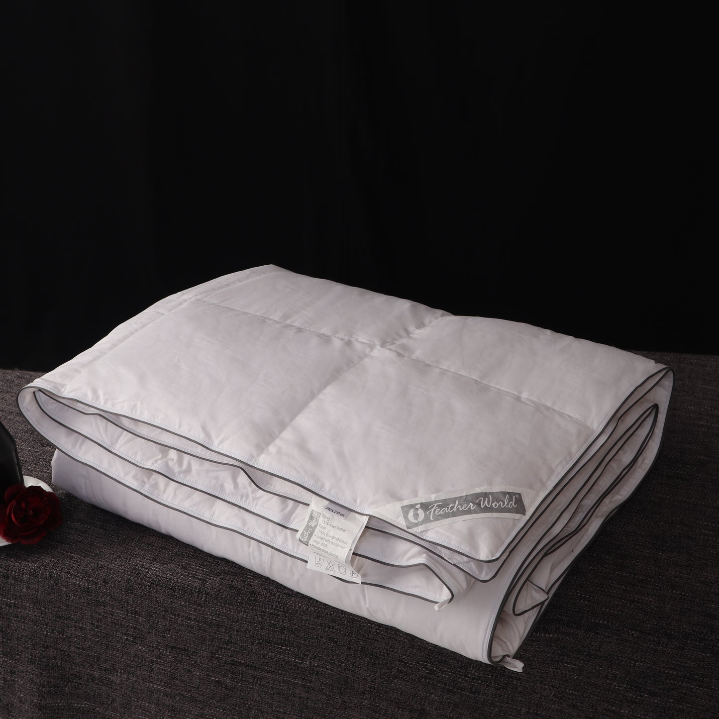Quilt 40% Goose Down