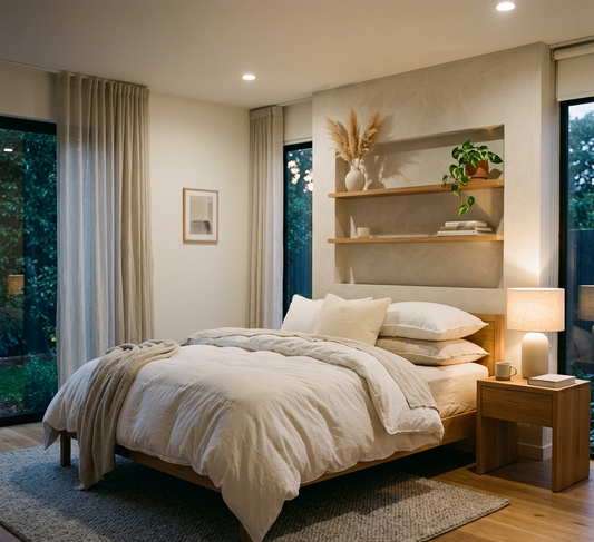 Gaya Hidup Nyaman Dimulai dari Kualitas Tidur