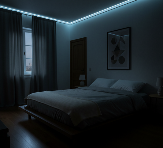 Manfaat Tidur dalam Gelap: Tingkatkan Melatonin dan Kualitas