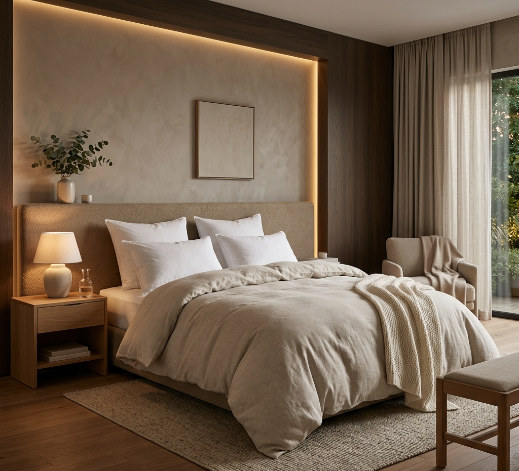 Mengapa Produk Tidur Premium Tidak Hanya Soal Kemewahan