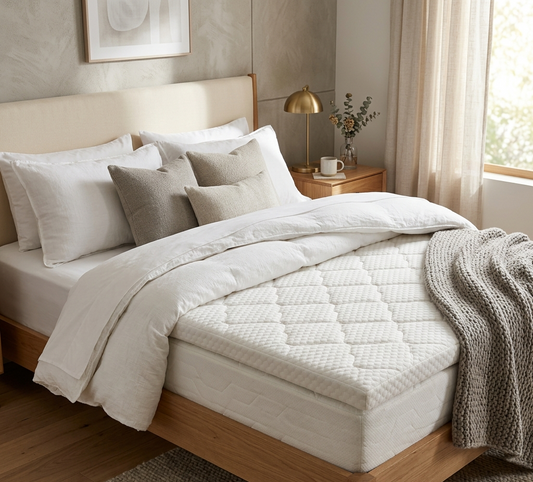Hal yang Perlu Diperhatikan Sebelum Memilih Mattress Topper