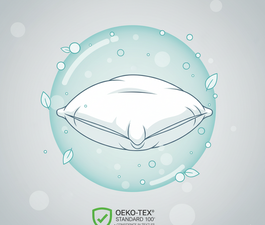 Oeko Tex Standard 100: Definisi dan Fungsi