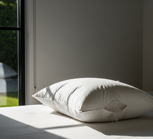 Mengapa Bantal Bulu Angsa Mahal? Ini Alasannya