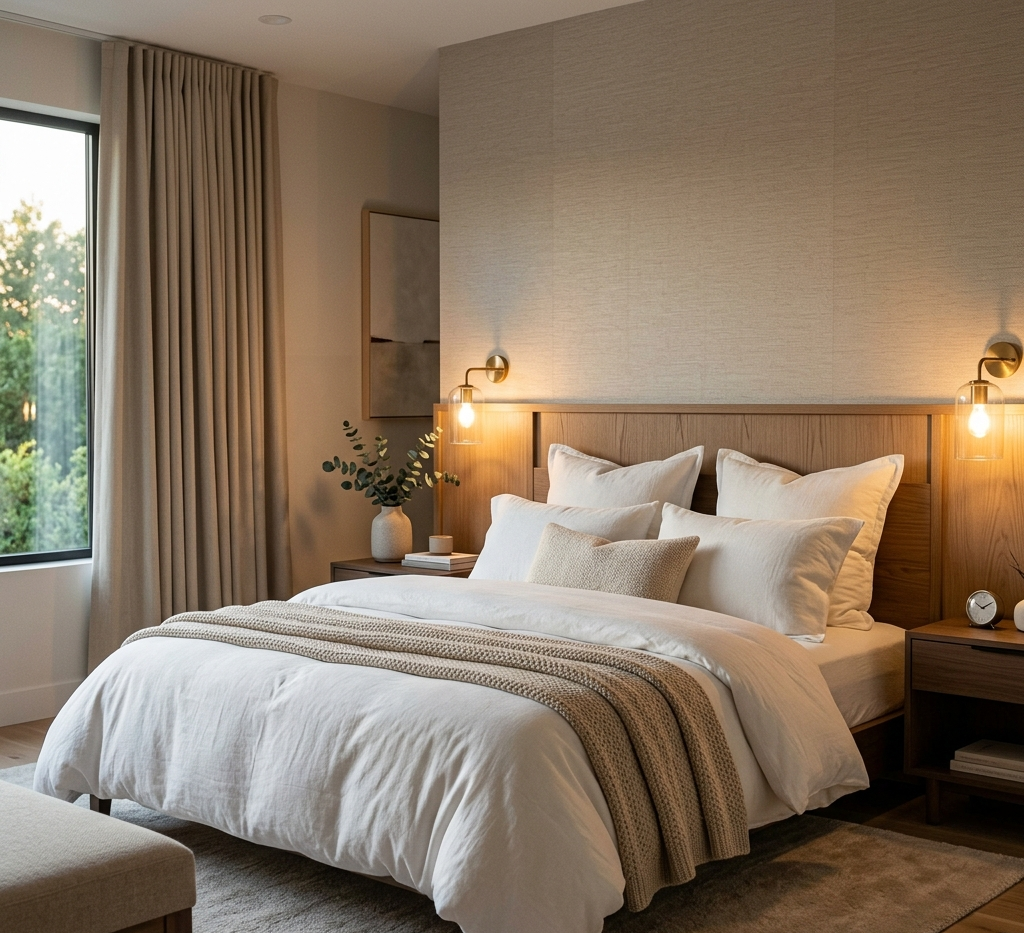 Hal yang Membuat Produk Tidur Premium Banyak Dipilih untuk Staycation di Rumah
