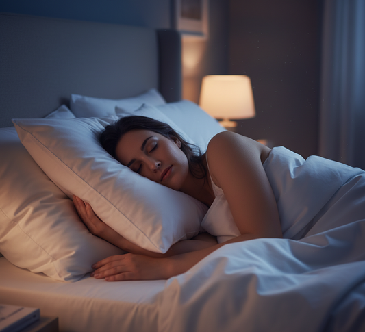 Sering Terbangun Tengah Malam: 8 Penyebab dan Cara Atasinya