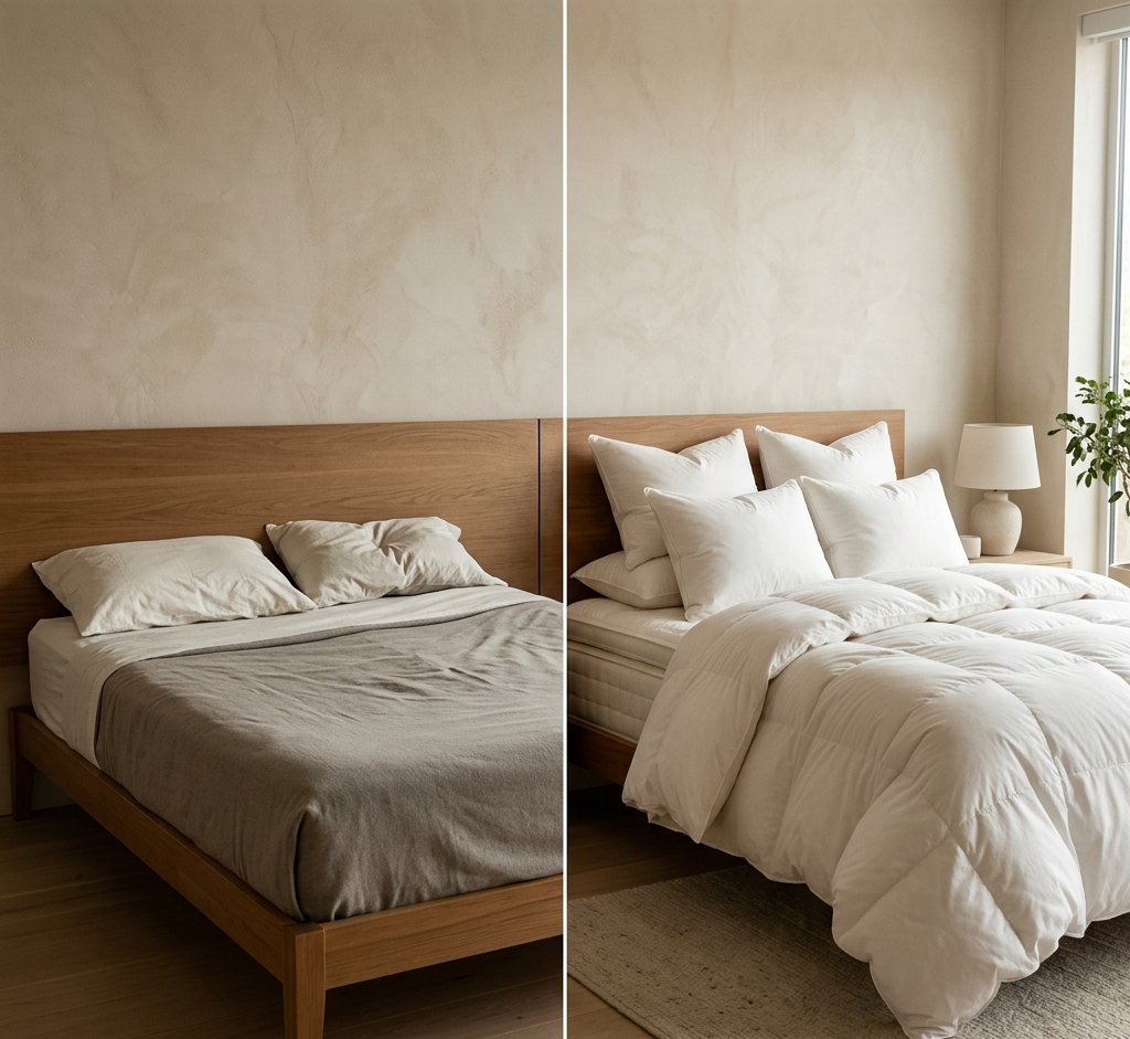 Kenapa Banyak Orang Mulai Upgrade Kualitas Tempat Tidur