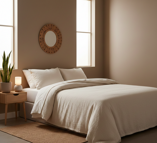 Tidur Lebih Cepat dengan Lingkungan Tidur yang Tepat