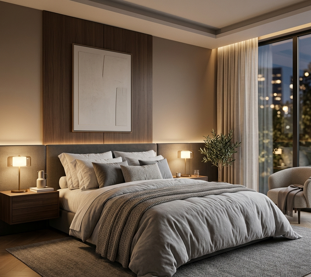 Kenapa Tempat Tidur Menjadi Bagian Penting dari Lifestyle Modern