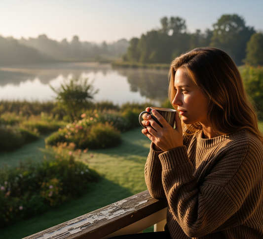 Gaya Hidup Slow Living: Kunci Hidup Tenang dan Bebas Stres