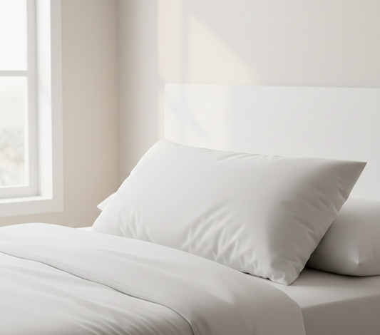 Mengapa Bantal Bulu Angsa Lebih Nyaman Dibandingkan Bantal Biasa?