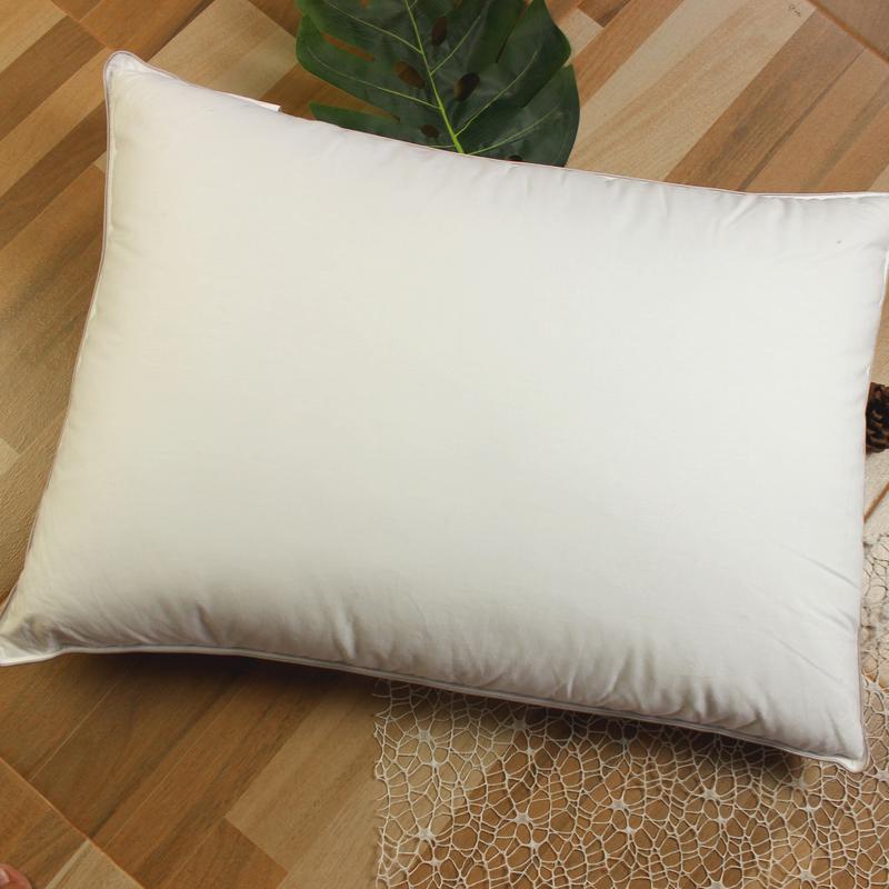 Adjustable Pillow 70% Goose Down